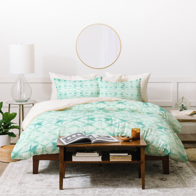 Housse de couette Amy Sia Agadir Sea