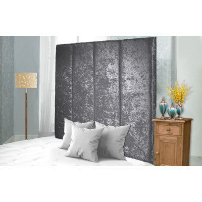 Upholstered Headboard