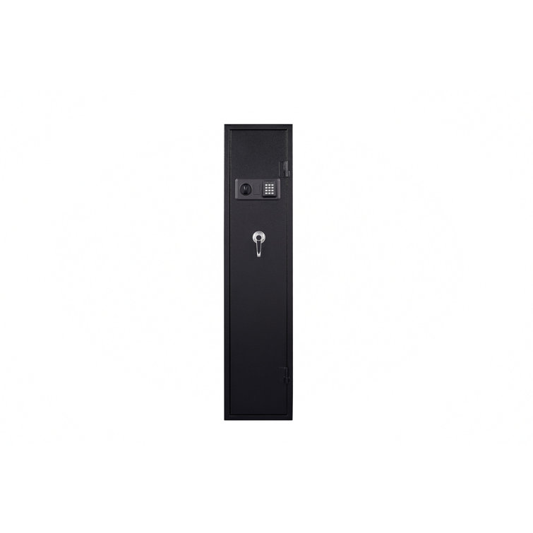 Creationstry Gun Safe Lock - Wayfair Canada