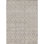 Wool Area Rug in Brown