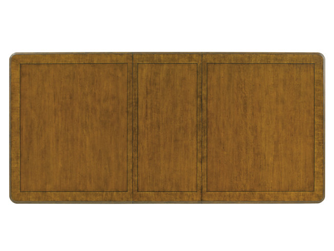 Bali Hai Extendable Dining Table