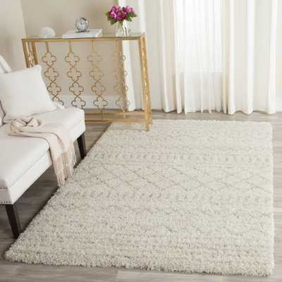 Develin Performance Chevron Rug