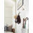 Kinsale Transitional Double Prong Decorative Wall Hook-78538386