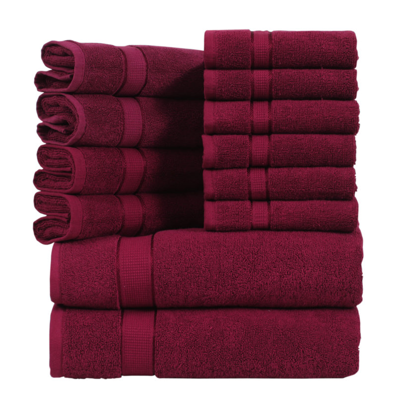 Mulit-Size Set, Red