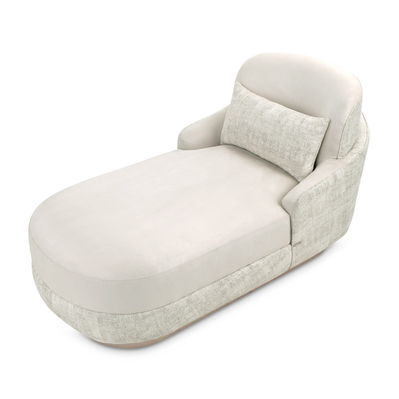 Aurora Chaise Lounge