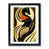 Black Framed selected