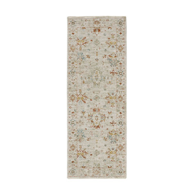 Tunceli Oriental Indoor Rug