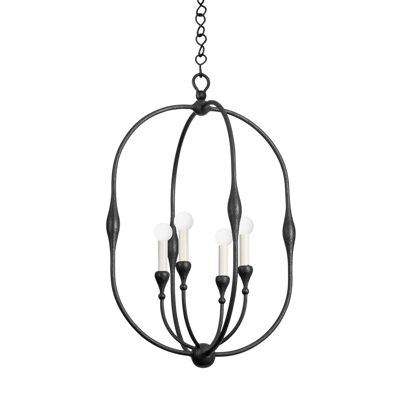 Baltic Light Lantern