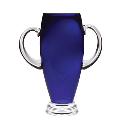 Royst Glass Table Vase