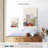 Sireci Raleigh Skyline Poster-108381040