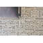Natural Hide Cowhide Geometric Area Rug-25306858