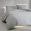 Melange 100% Cotton Standard Duvet Cover Set-2061545424-2061545422