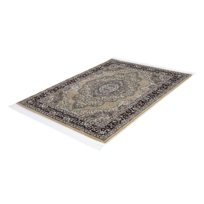 Alsey Oriental Area Rug, Rectangle 60 x 110cm