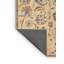 Tapis traditionnel brun / beige-788688327