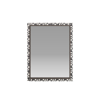 Aghassi Rectangle Mirror