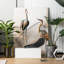 Meleri Animals Metal Garden Statue-412213882
