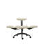 Chaise de travail Vefa-1425500460
