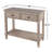 Charleston 36'' Console Table-910934963