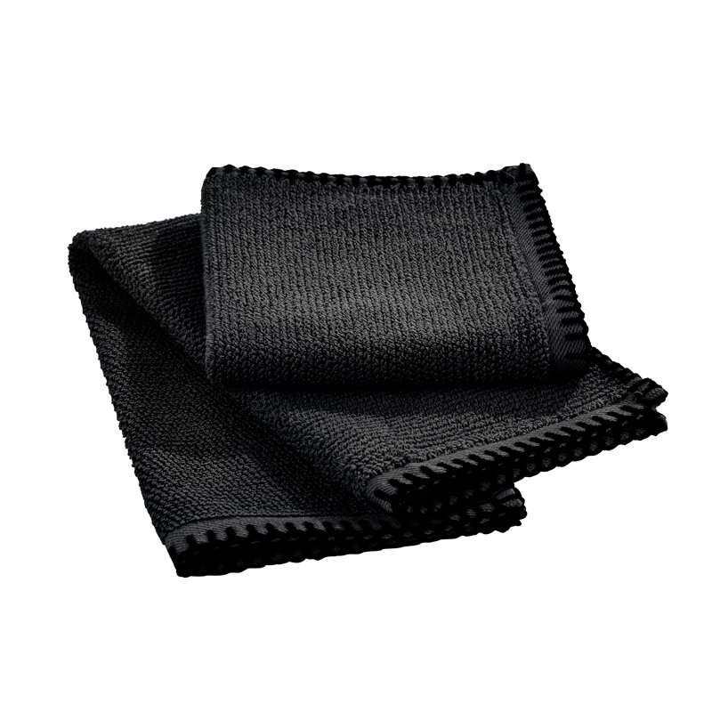 Erick Midweight Mulit-Size Set, Black