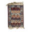 Hand-Knotted High-Quality Area Rug