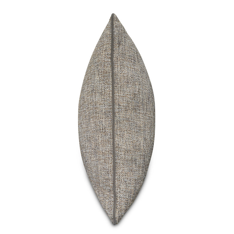 Explorer Havana Pillow Cover & Insert, 20"H x 20"W, Square