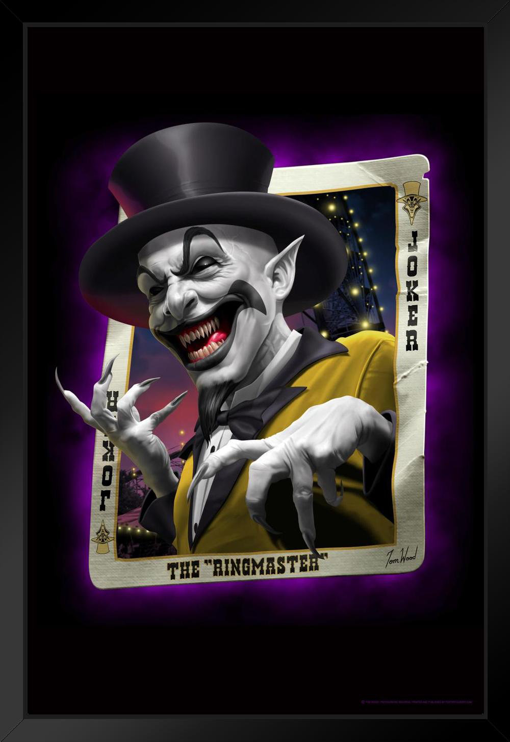 Ringmaster Icp