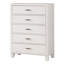 Commode 5 tiroirs Carpino-472491141