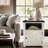 Gracie Oaks Nightstand With A Cabinet, 2 Built-In AC Outlets, 1 USB And 1 Type C-2086772224-2081407836