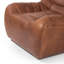 Binx Swivel Tufted Lounge Chair