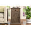 Table de bout U-Can Classic Charging Living avec ports USB et rangement-130159561