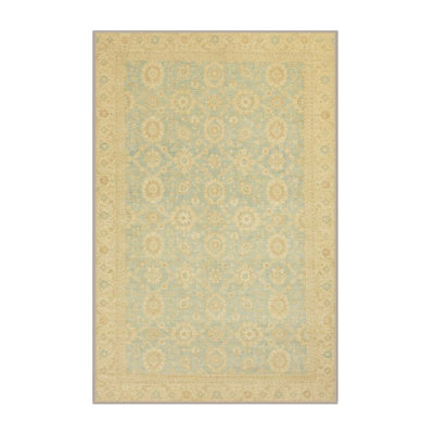 Tapis abstrait moderne 2761