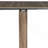 Multifunctional Extendable Console Table-83275253