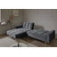 Shiflet Upholstered Corner Sofa-72649706