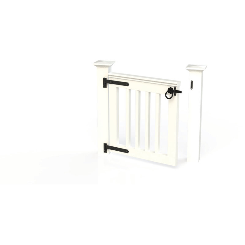 Barrière en PVC renforcé INTEX Providence, 2,7 pi x 3,3 pi