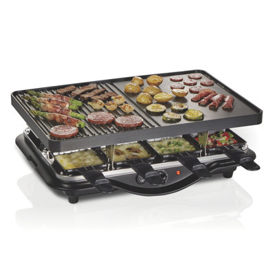 Hamilton Beach® Raclette Party Grill