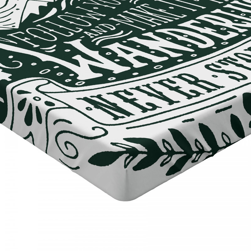 Microfiber Fitted Sheet, Full Fitted Sheet