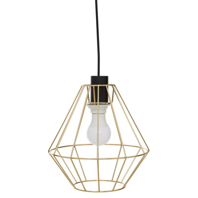 1 - Light Chandelier
