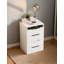 Meuble-lavabo 3 en 1 avec miroir Plip