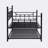 Metal Daybed Bed,Platform Bed,Bed Frame,Metal Bed