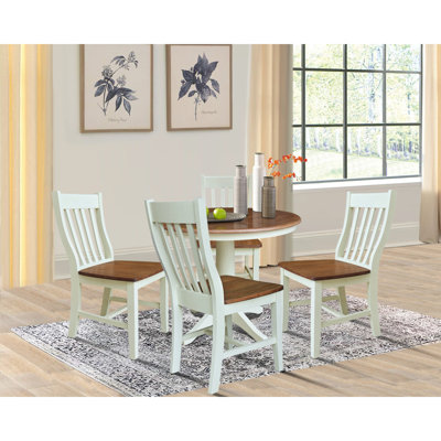 Ensemble repas Sundial