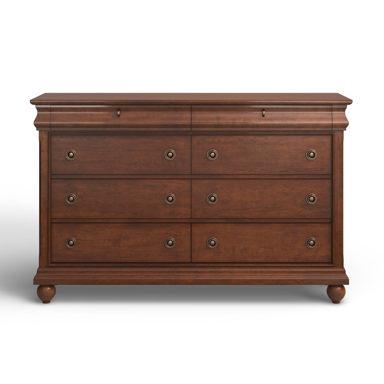 Lenny 64'' W 8 - Drawer Dresser
