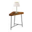 Table de bout triangulaire 27 po Korey-1823572026-1835554933