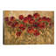 Sunshine Florals by Silvia Vassileva - Wrapped Canvas Painting-2140750545-2071154256