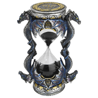 Fantasy & Sci-Fi Hourglass