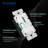 5 Tamper Resistant Slide Single Pole Dimmer-53746032