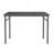 8' Lean To Gazebo With Upgraded Drainage System, Wall Mounted Gazebo Hardtop Galvanized Steel Sloping Roof For Patio Deck Backyard Lawn Party-115342750