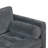 Hojovice 82'' Velvet Square Arm Sofa Bed-124835876