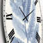 Swigart Simple Forest I - Horloge murale-73078738-36859988