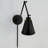 Swing Arm Sconce-527735411