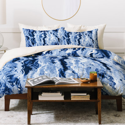 Modern & Contemporary Abstract Duvet Cover